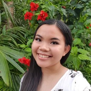 Meet your Posher, Gabrielle